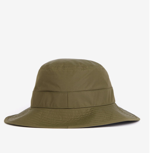 Barbour - Chapeau Clayton