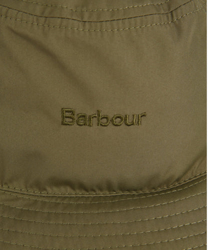 Barbour - Chapeau Clayton