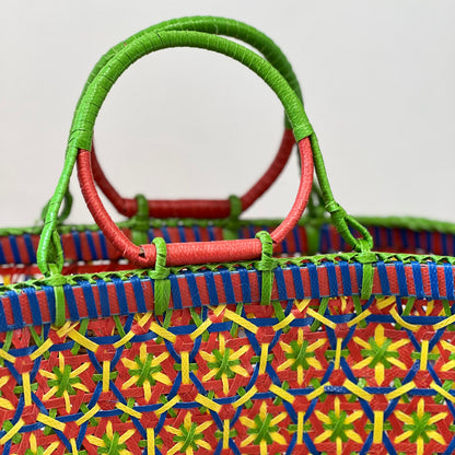 Panier Tressé