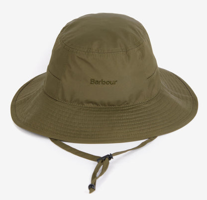 Barbour - Chapeau Clayton