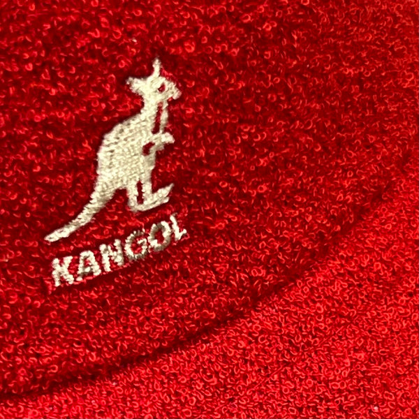 Kangol - Bermuda Casual