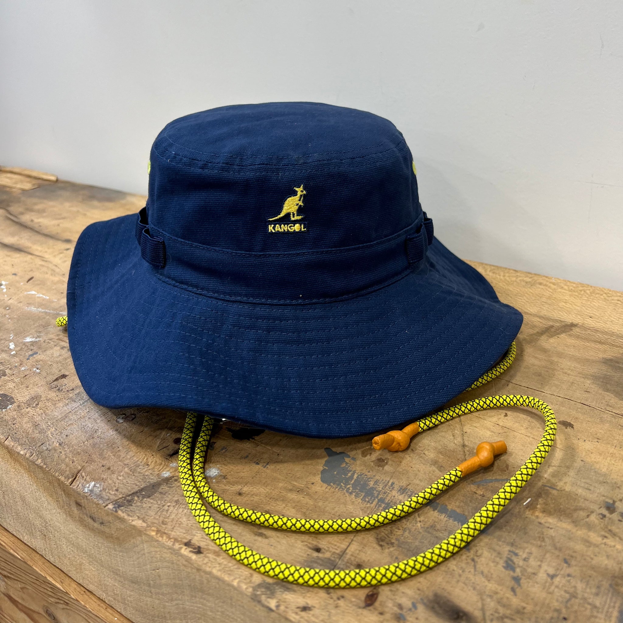 Kangol - Jungle Hat