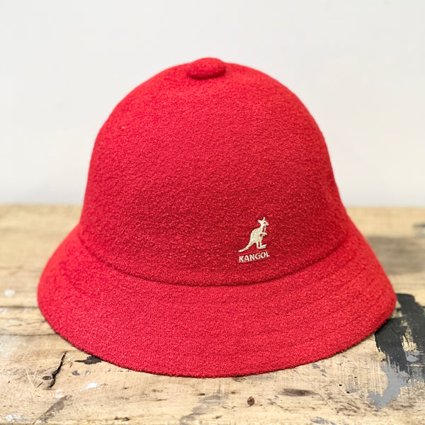 Kangol - Bermuda Casual