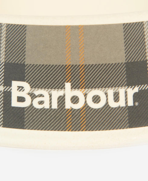 Barbour - Bamboo Dog Bowl