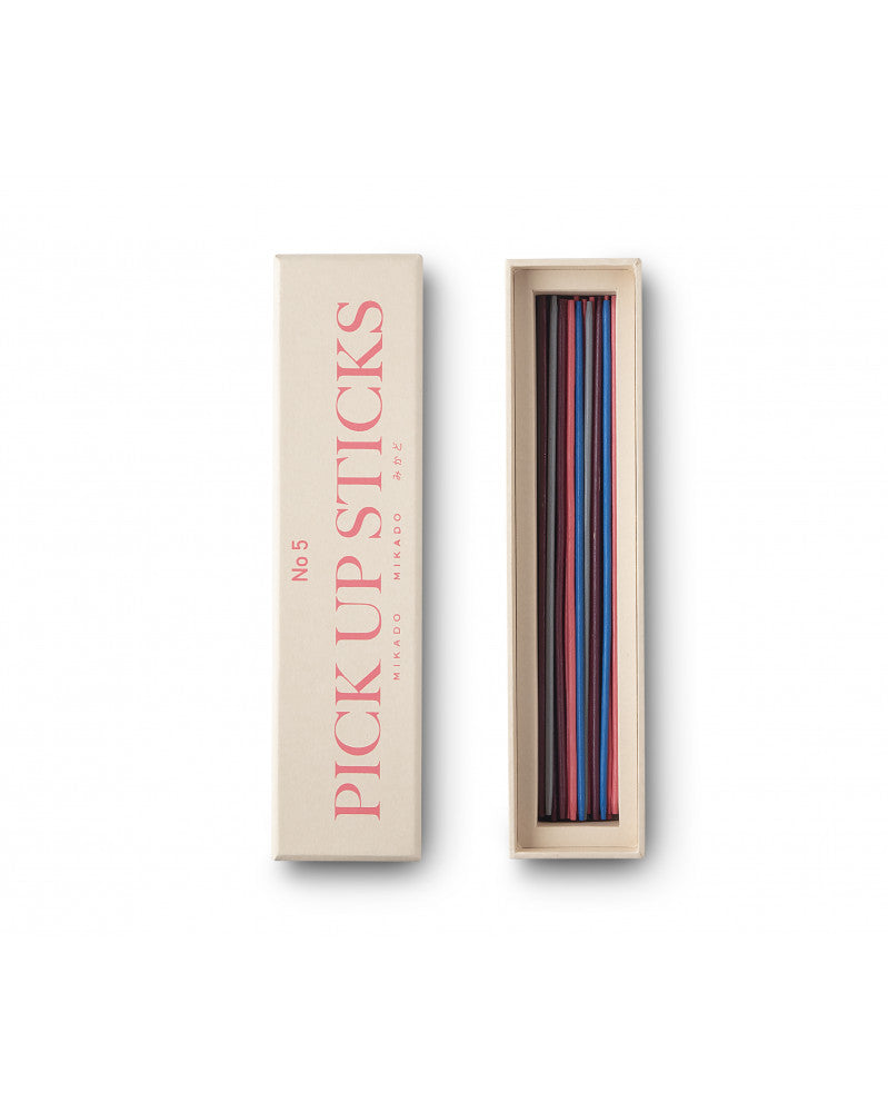 Kubbick - Jeu de Mikados