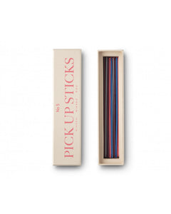 Kubbick - Jeu de Mikados