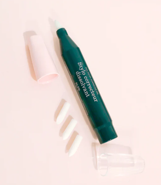 Manucurist - Stylos Correcteur Dissolvant